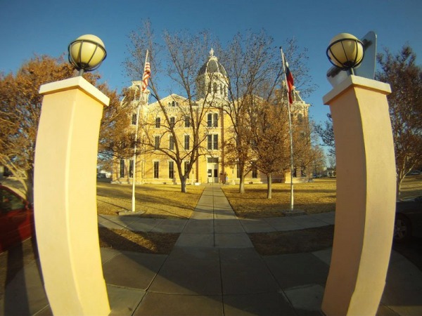 courthouse