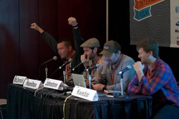 panelist